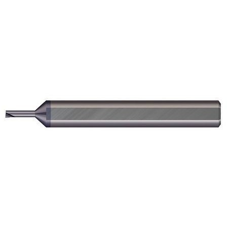 Micro 100 Carbide Miniature Boring Right Hand, AlTiN Coated MBB-030150X